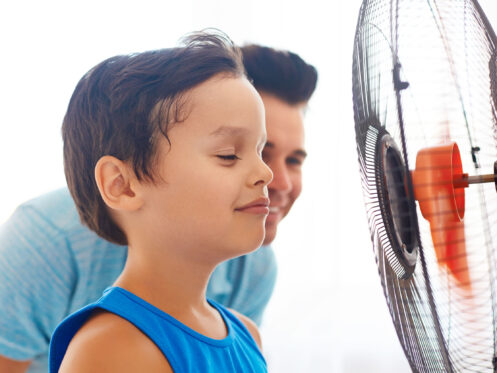 AC repair in West Covina, CA