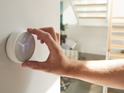 Air conditioning services in West Covina, CA