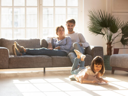 HVAC services in West Covina, CA