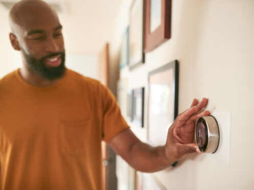 HVAC services in West Covina, CA