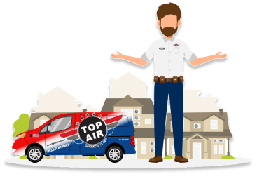 Air Conditioning in West Covina, CA & Southern California