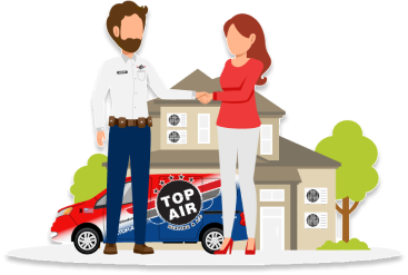 Heating Maintenance in West Covina, CA & Southern California