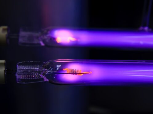 UV Light Air Purifiers in West Covina, CA